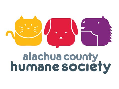 Alachua County Humane Society Volunteer